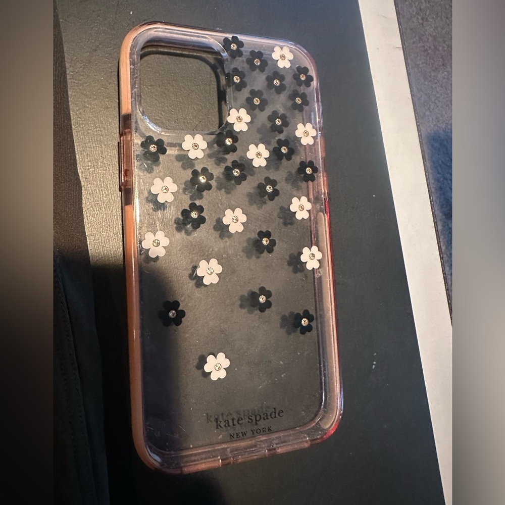 Kate Spade Iphone 12 Phone Case